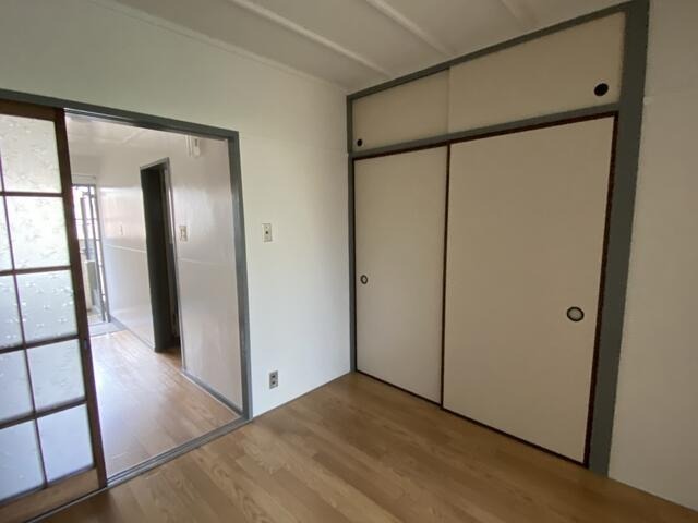 盛伸マンション_内装_5