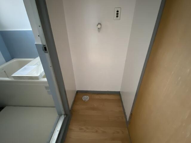 盛伸マンション_内装_2