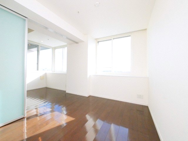 その他部屋・スペース　洋室です♪