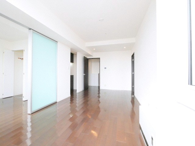 居室・リビング　きれいなリビング♪