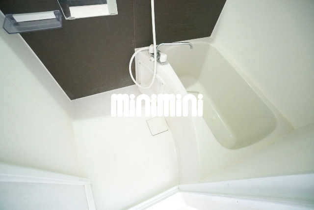 バス・シャワールーム　※同物件別号室の参考写真です。