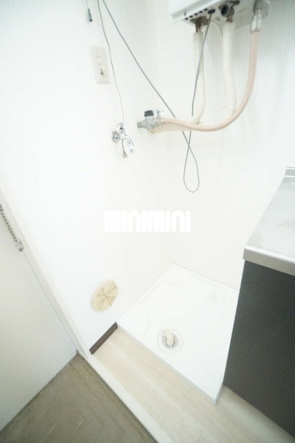 その他設備　※同物件別号室の参考写真です。