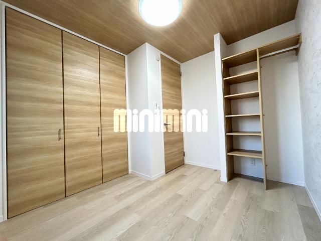 その他部屋・スペース　洋室