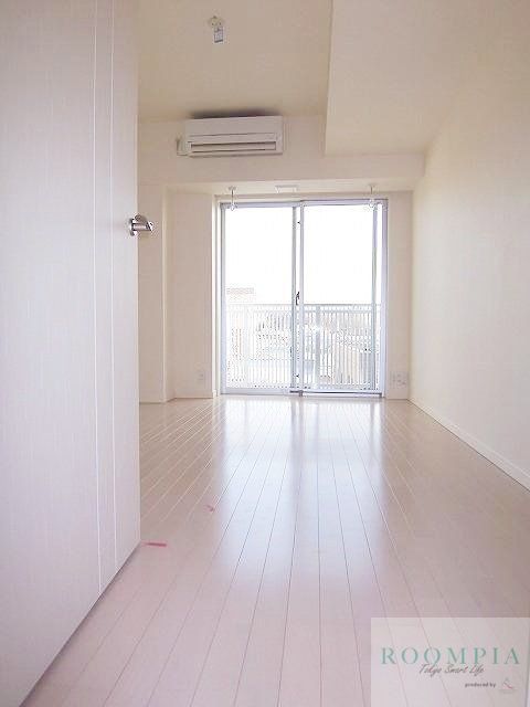 その他部屋・スペース　リビング/居室