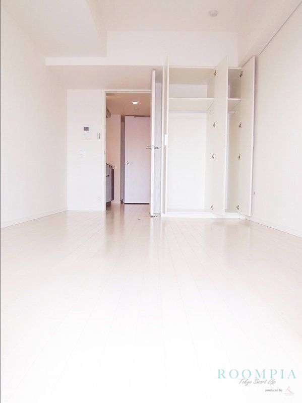 居室・リビング　リビング/居室