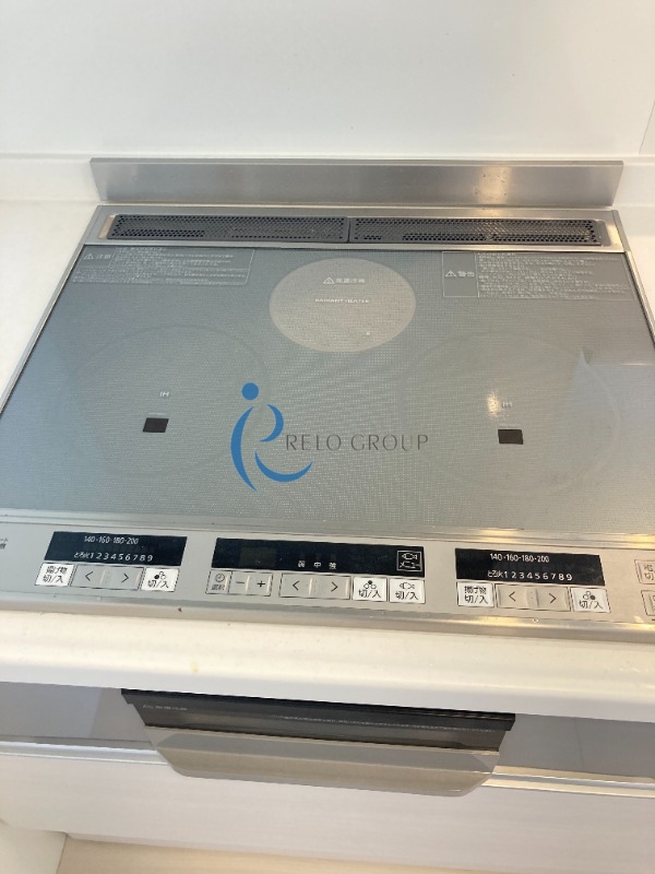 キッチン　同仕様タイプ