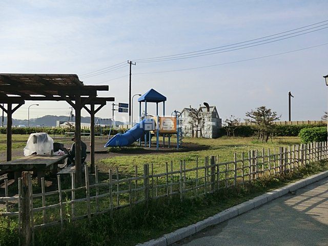 公園　鎌倉海浜公園（公園）まで1044m