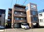 マイン白石 2階 築34年8ヶ月の賃貸物件