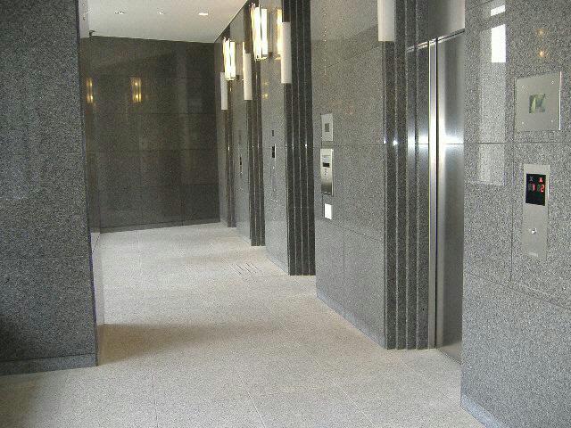 その他共有部分　建物設備