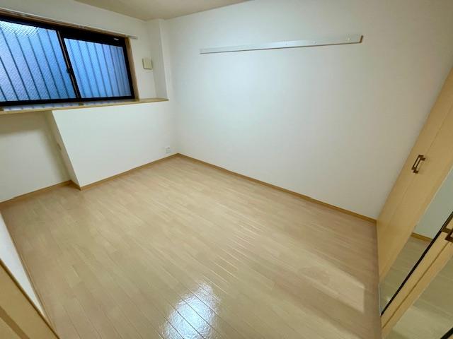 その他部屋・スペース　洋室