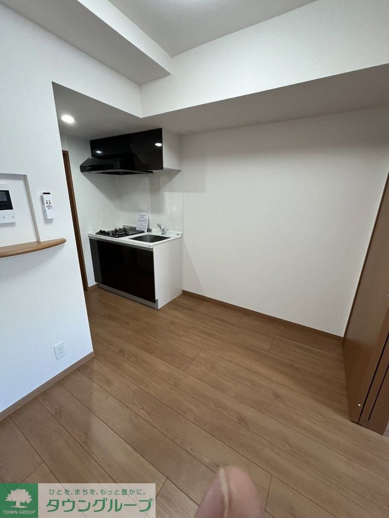 その他部屋・スペース　収納