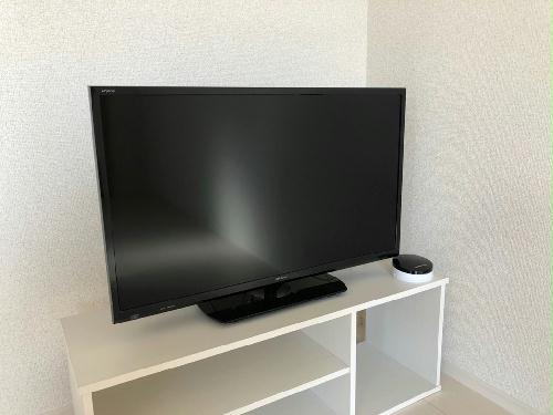 その他　テレビ
