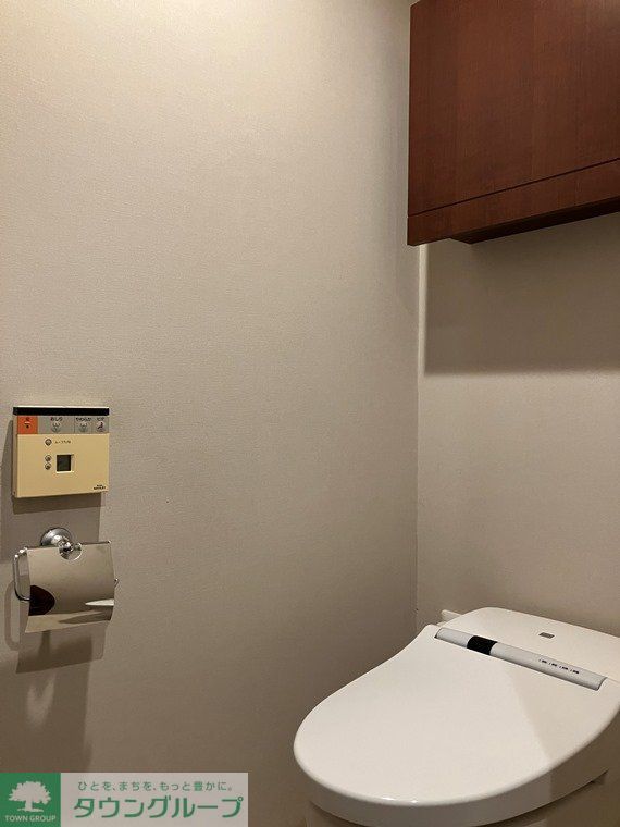 トイレ　★お問い合わせはタウンハウジングまで★