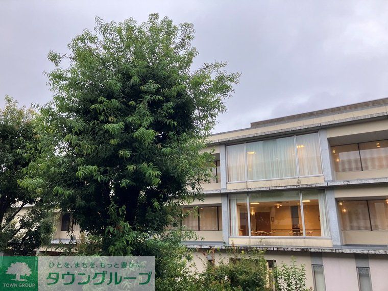 眺望　★お問い合わせはタウンハウジングまで★