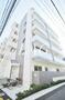 大崎駅より徒歩10分 5階 築7年4ヶ月の賃貸物件