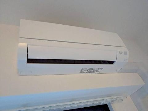 その他設備　室内設備