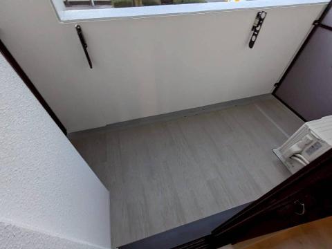 バルコニー　ベランダ