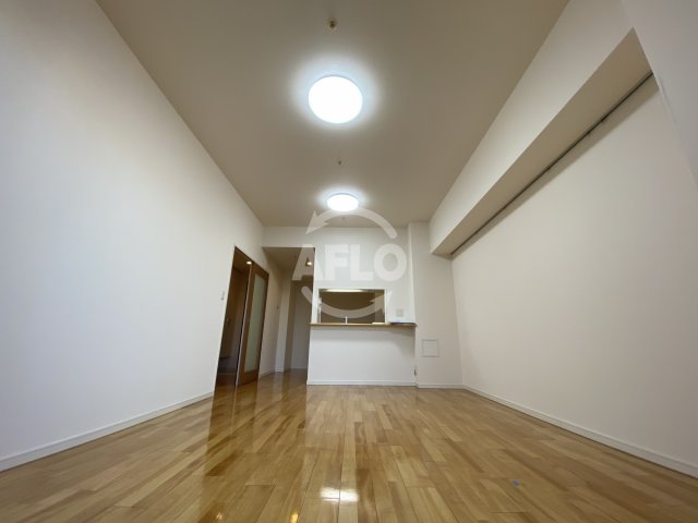 居室・リビング　アーデンタワー福島ウエスト　明るいお部屋