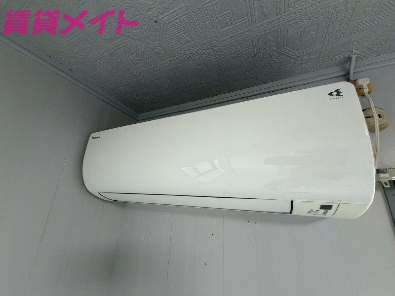 その他設備　同物件別室の写真です。