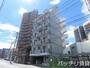 渡辺通駅より徒歩7分 4階 築34年8ヶ月の賃貸物件