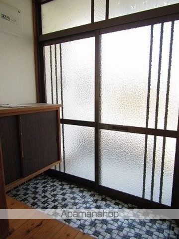 ＪＲ吉都線 小林駅 徒歩16分 1階建 築52年の玄関写真