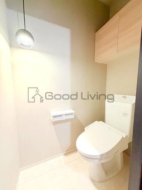 トイレ　リラックスリラックス