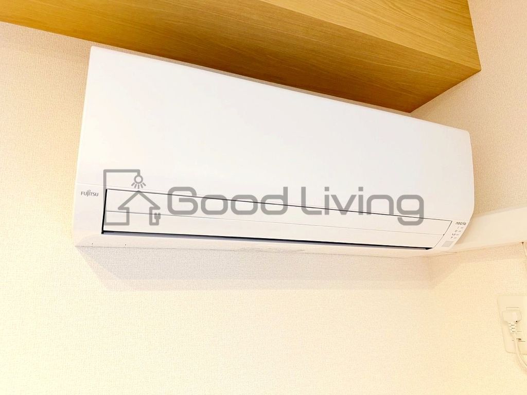 その他　エアコン