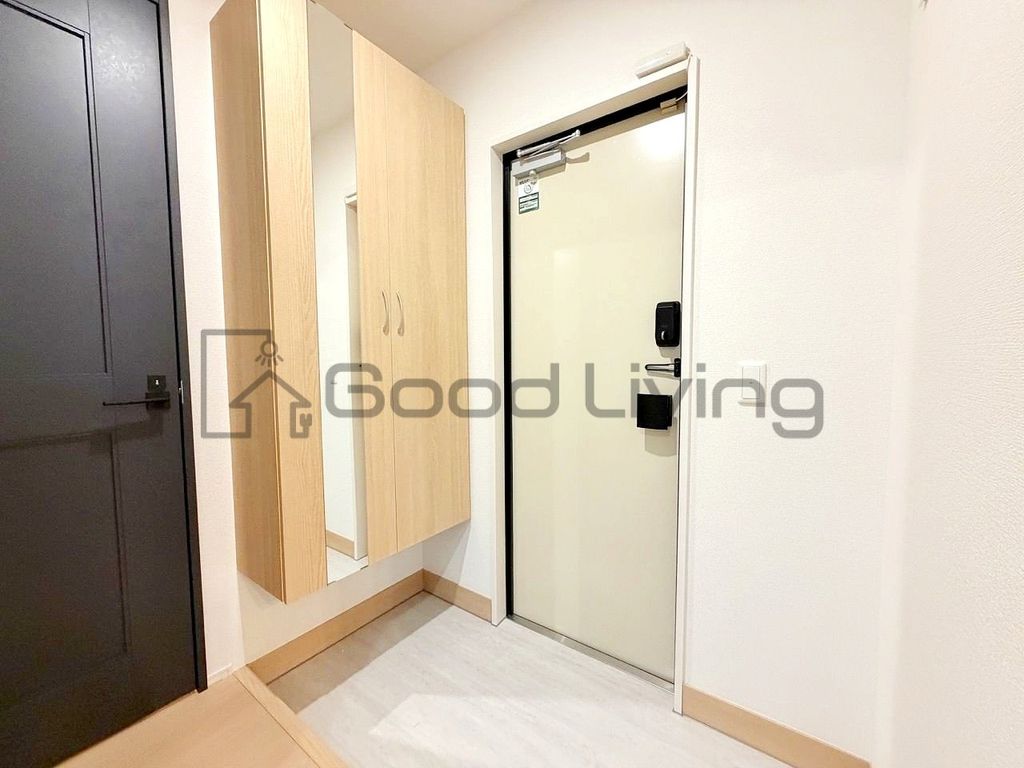 玄関　第一印象って大事ですよね