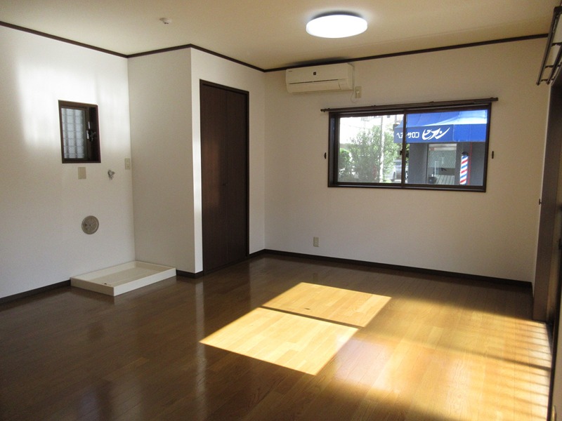 その他部屋・スペース　洋室２