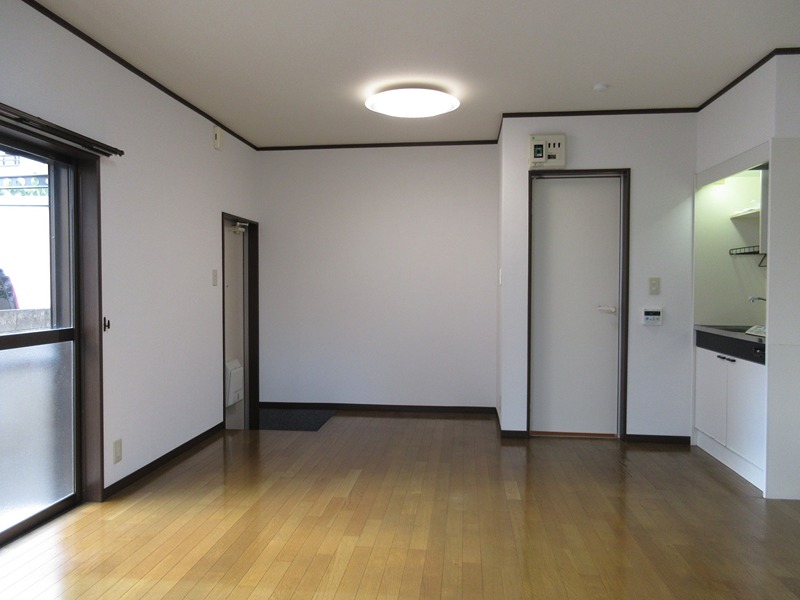 その他　洋室３