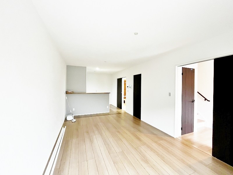 居室・リビング　★リビング14.8帖★