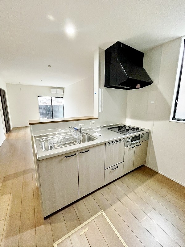 キッチン　★キッチンスペース★