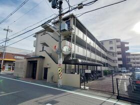 近鉄大阪線/近鉄八尾駅 歩12分