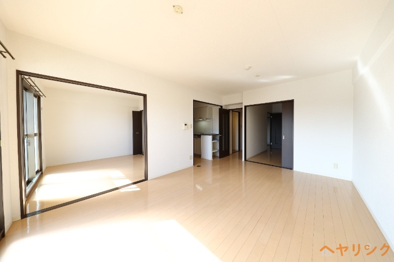 居室・リビング　ＬＤＫ