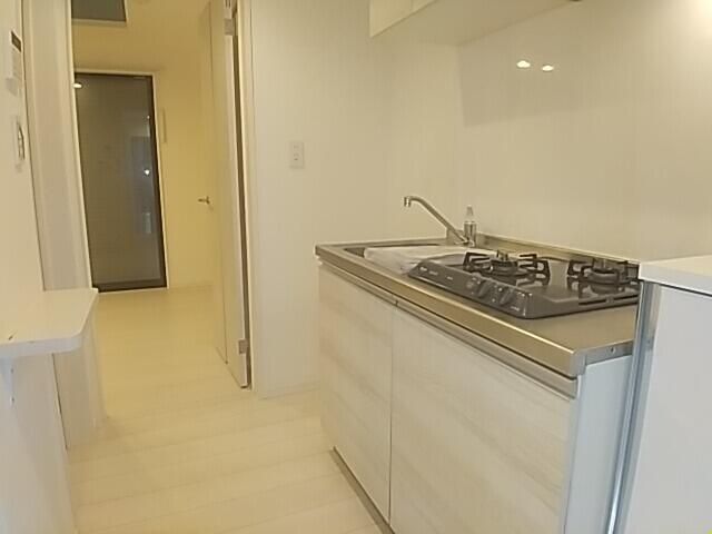 玄関　別号室参照写真