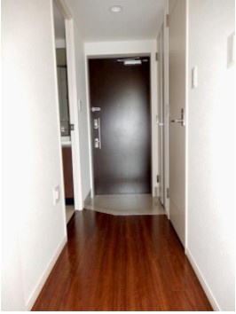 玄関　玄関※別部屋参考写真