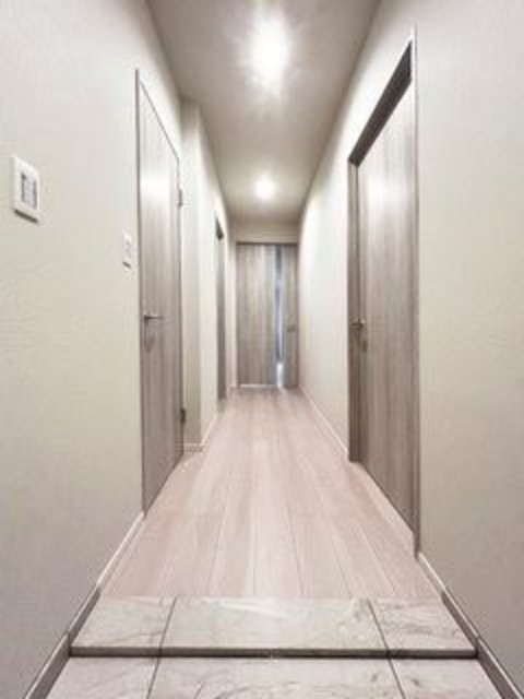 その他　※写真は同タイプ住戸です。