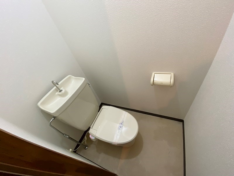 トイレ　イメージ