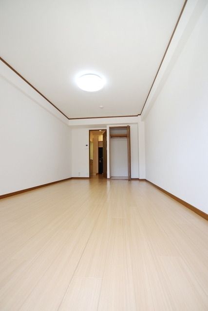 居室・リビング　※反転タイプ※別室参考※