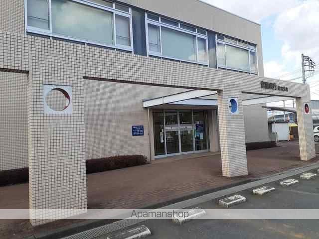 銀行　常陽銀行　鉾田支店（銀行）まで255m