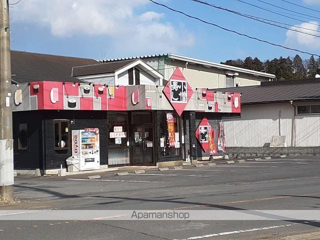 飲食店　小僧寿し　鉾田店（飲食店）まで311m