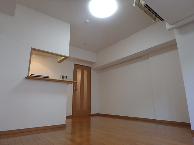 居室・リビング　別部屋参考画像