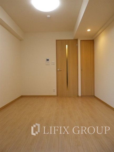 居室・リビング　居室・リビング