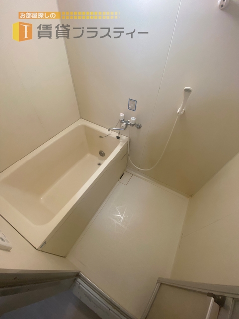 バス・シャワールーム　疲れを癒しましょう。