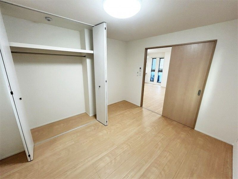 その他部屋・スペース　内観4