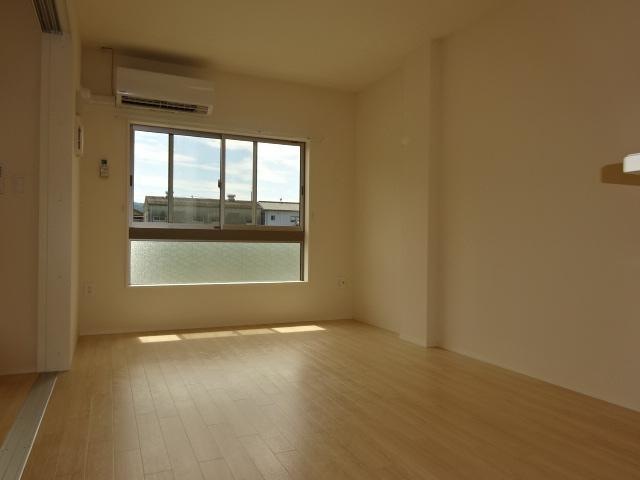 居室・リビング　LDK10.2帖