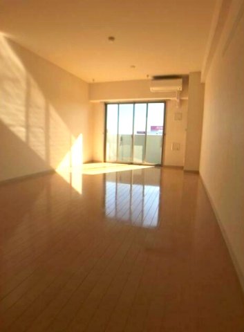 居室・リビング　きれいなリビング！