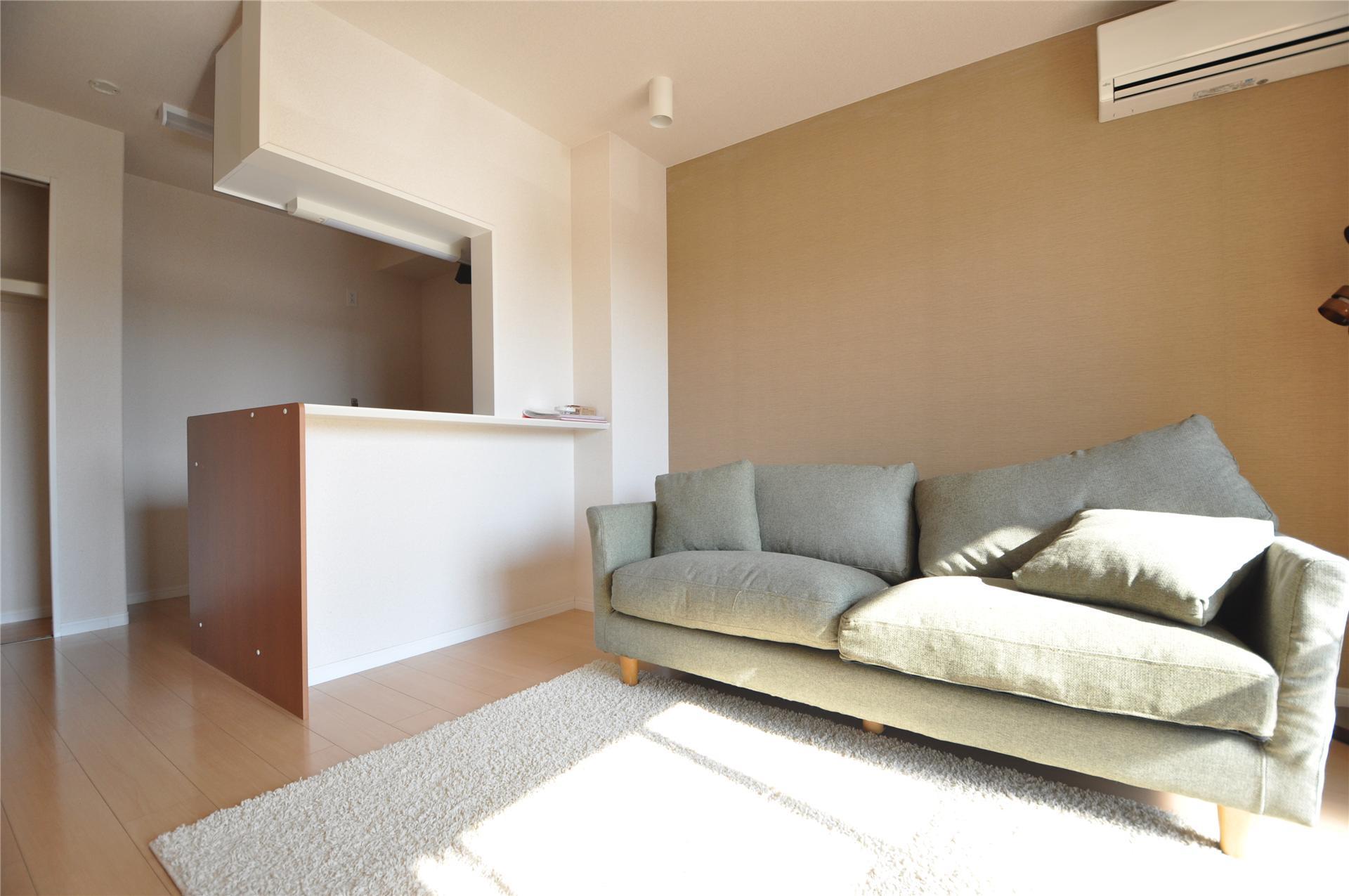 居室・リビング　LDK