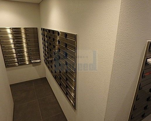 その他共有部分　共用部分もきれいです☆