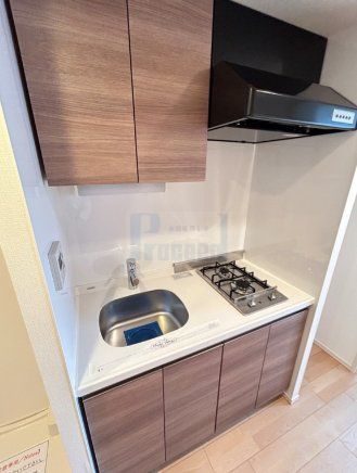 キッチン　☆こちらの物件は仲介手数料0.55か月分です☆